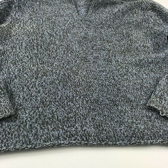 J.Jill Soft Knit Sweater Long Sleeve V-Neck Collar - Picture 2 of 10